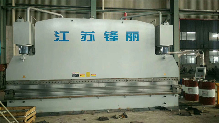 四軸折彎機(jī)廠家