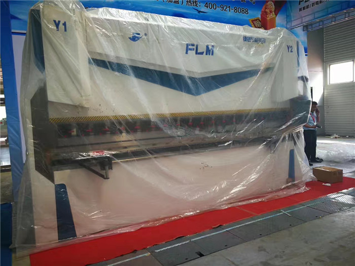 不銹鋼臺面折彎機(jī)廠家